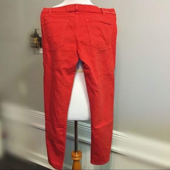 Current/Elliott Skinny Jeans - Picture 4 of 7